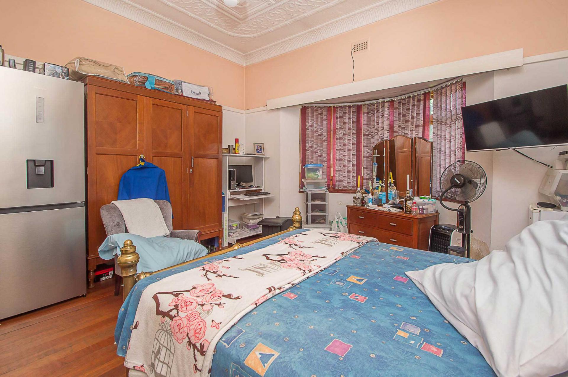  of property in Florida