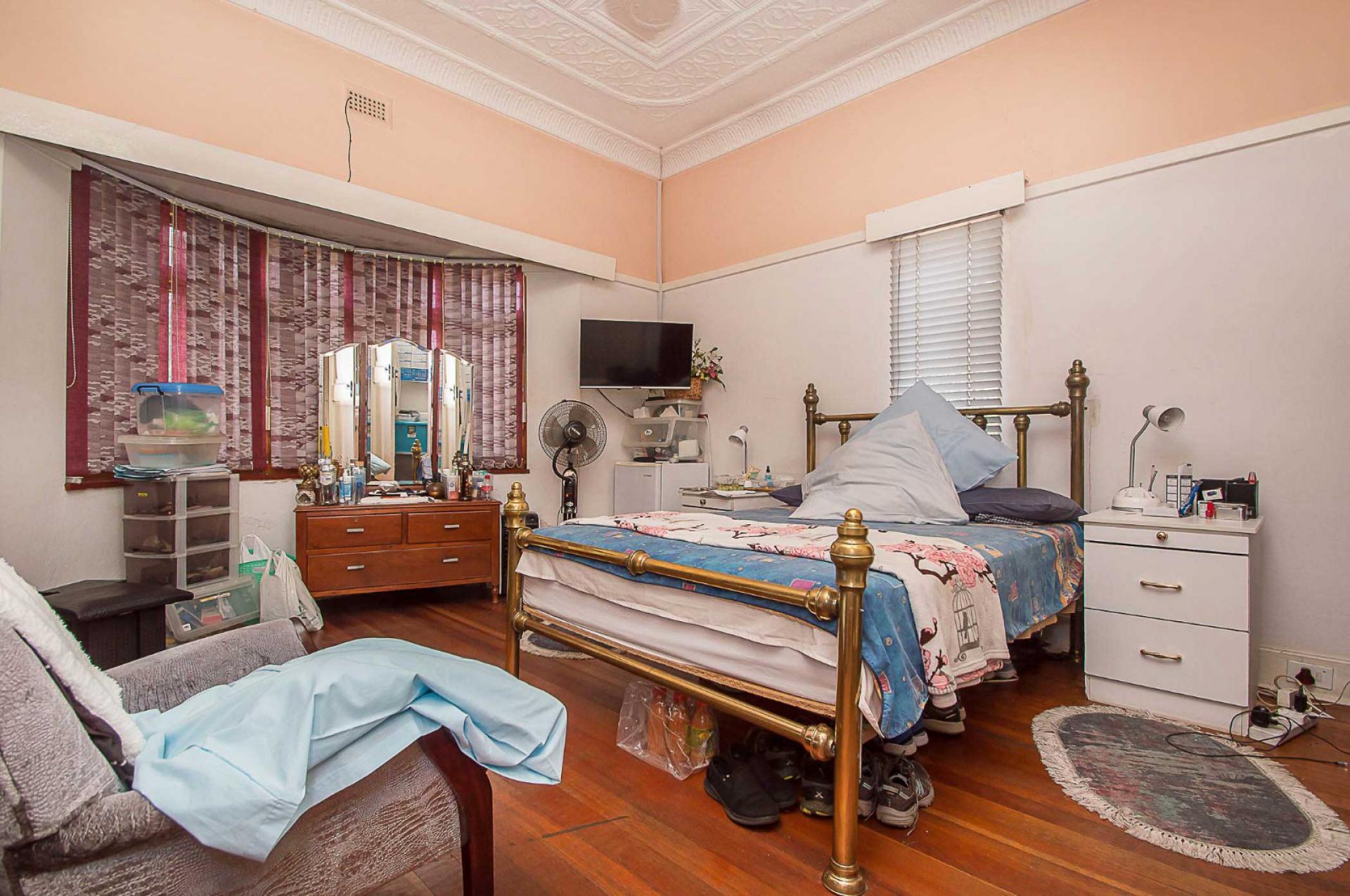  of property in Florida