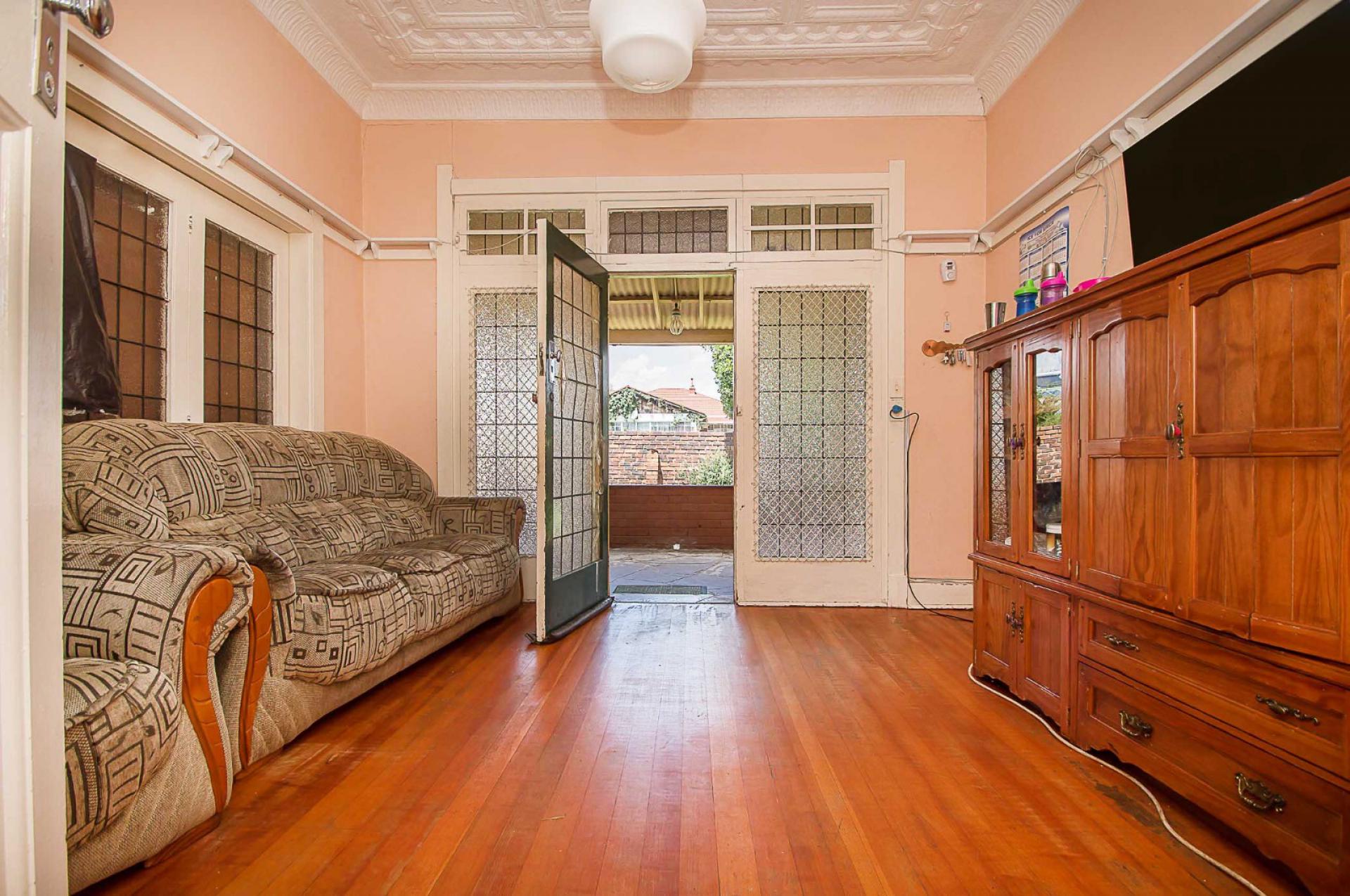  of property in Florida