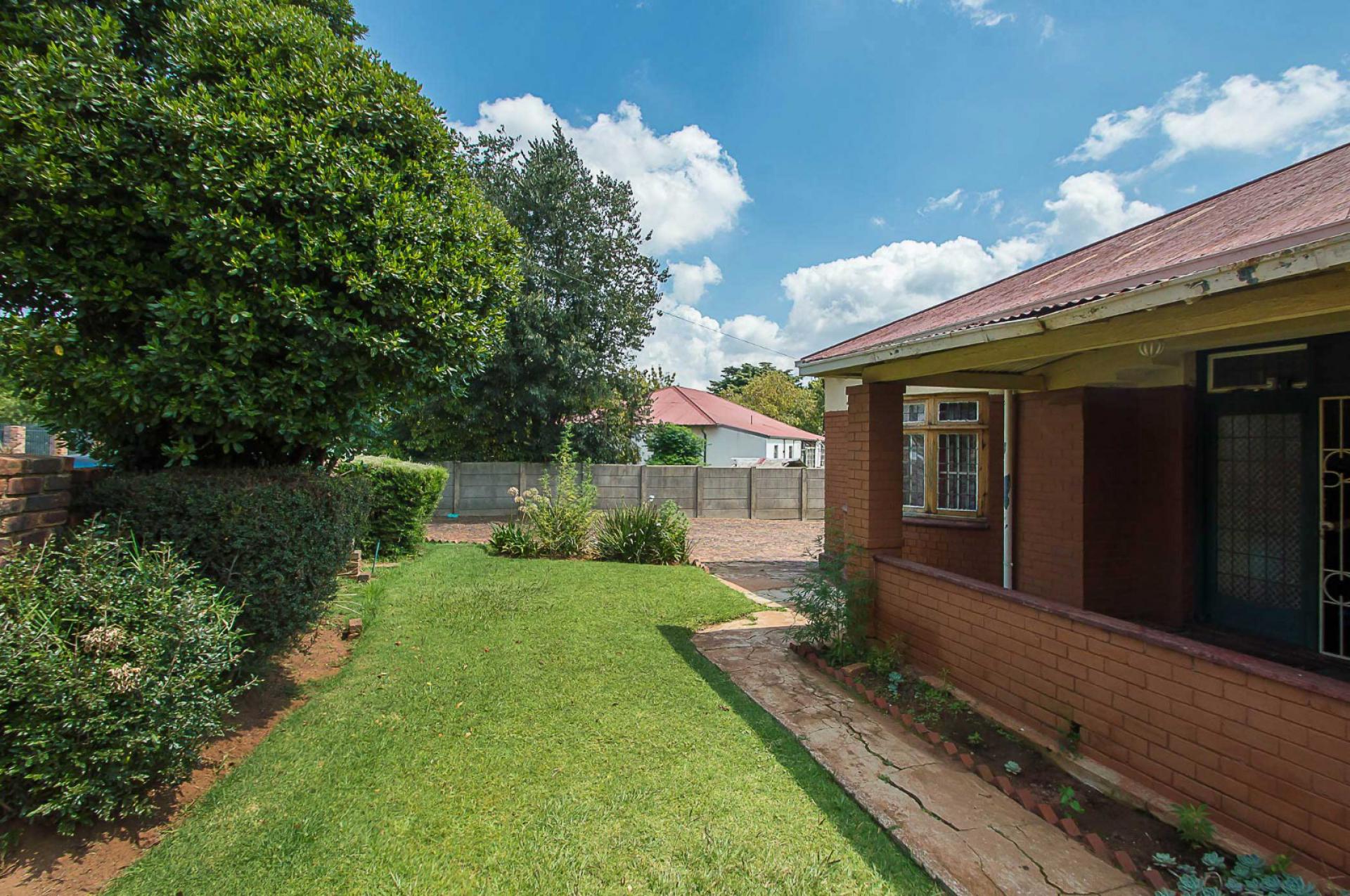  of property in Florida