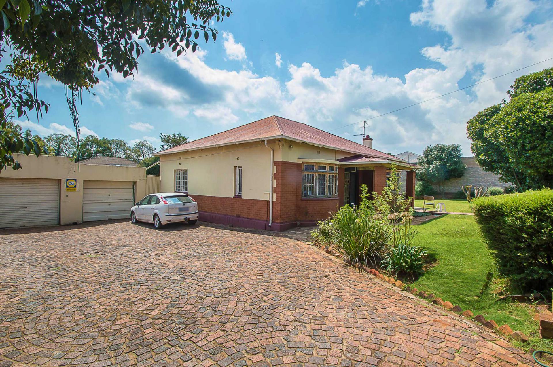  of property in Florida