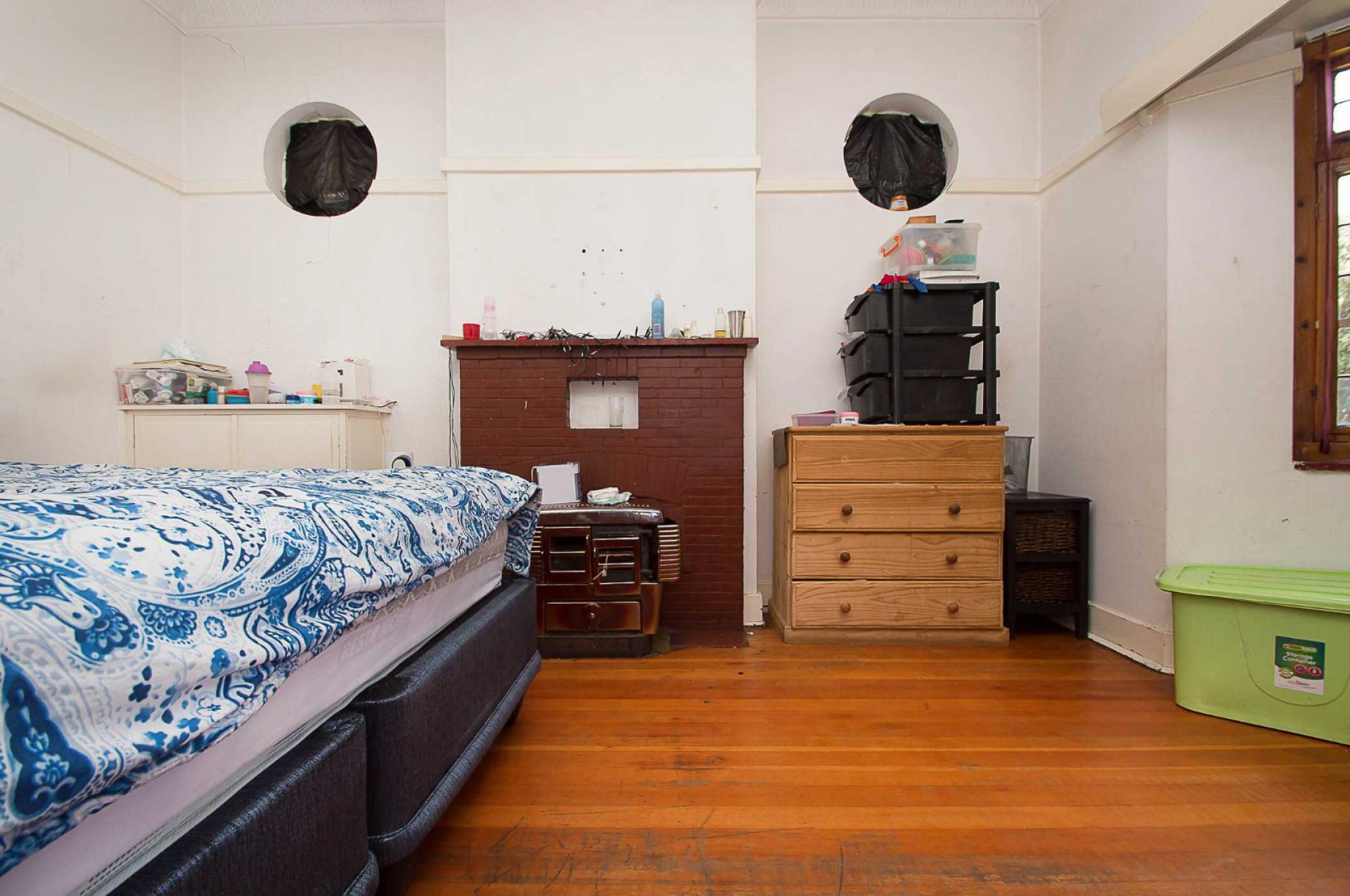  of property in Florida