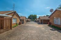 of property in Hamberg