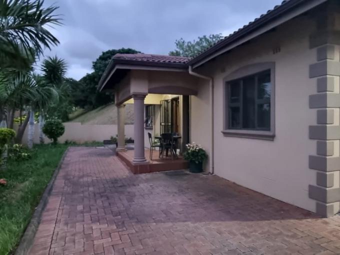 3 Bedroom Simplex for Sale For Sale in Bellair - DBN - MR563201