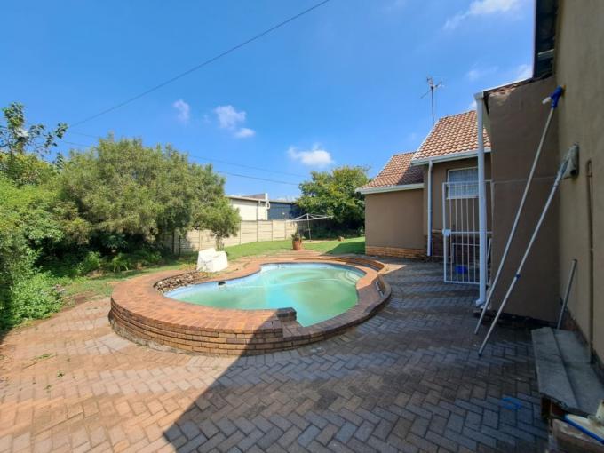 Houses For Sale in Johannesburg South MyRoof.co.za
