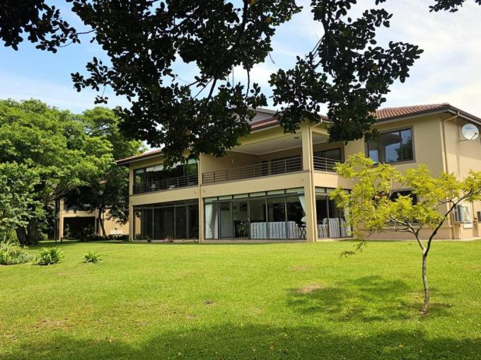 4 Bedroom Apartment for Sale For Sale in Uvongo - MR563224