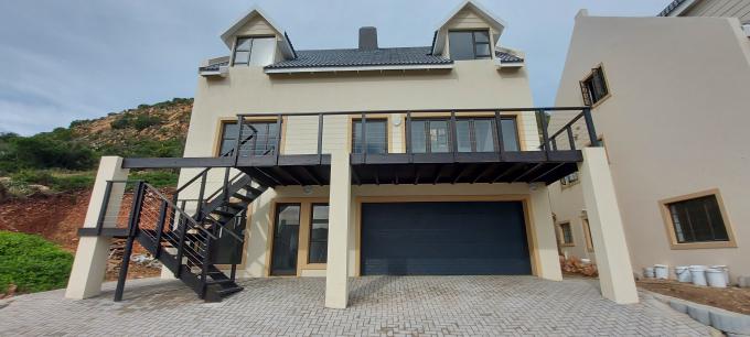 4 Bedroom House for Sale For Sale in Vyf Brakke Fonteinen - MR563258