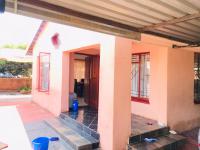  of property in Soshanguve