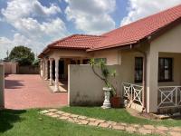  of property in Witpoortjie