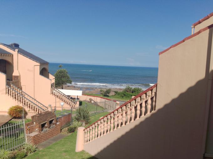 3 Bedroom Apartment for Sale For Sale in Uvongo - MR563286