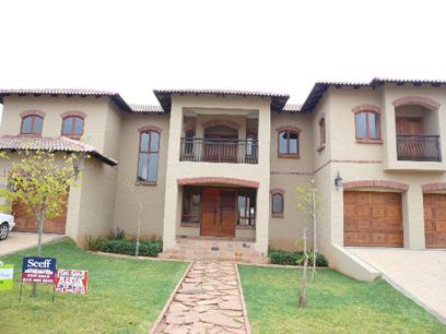 5 Bedroom House for Sale For Sale in Rietvallei - Private Sale - MR56331