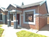 2 Bedroom 2 Bathroom Simplex for Sale for sale in Heuwelsig