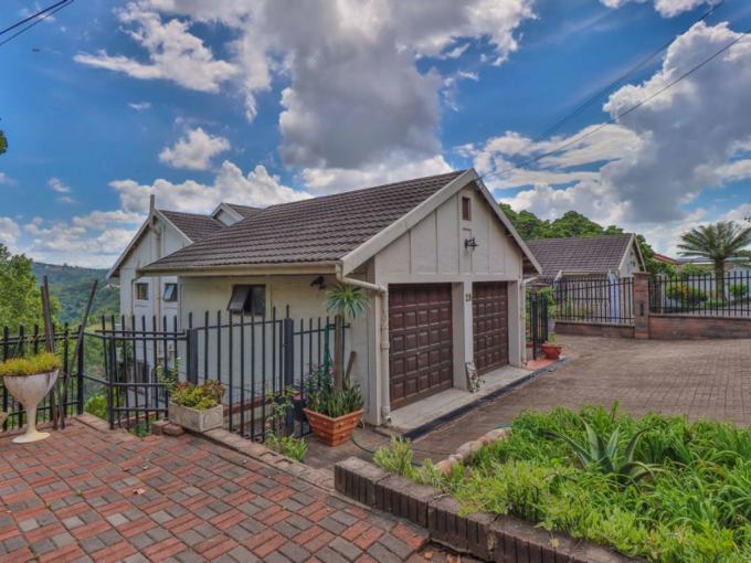 3 Bedroom Duplex for Sale For Sale in Westville MR563339