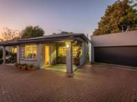  of property in Parktown North