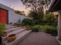  of property in Parktown North