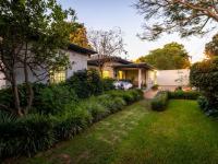  of property in Parktown North