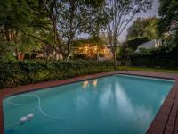  of property in Parktown North