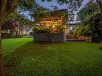  of property in Parktown North