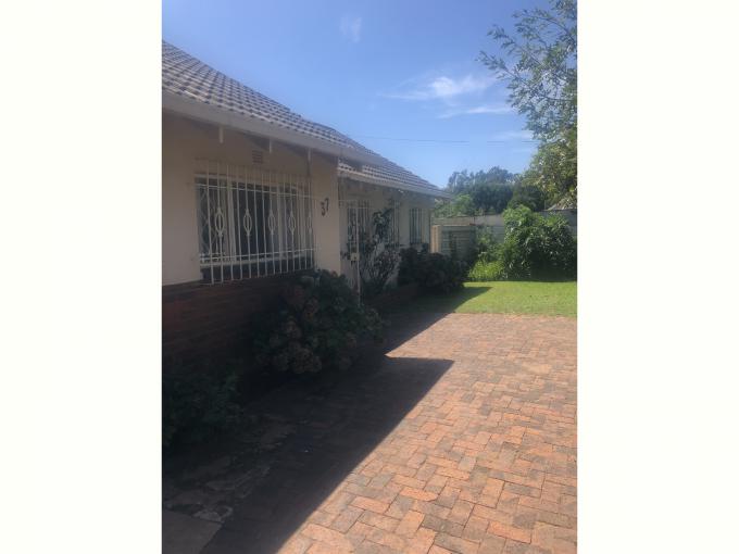 3 Bedroom House for Sale For Sale in Fleurhof - MR563507