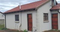 Front View of property in Bloemdustria