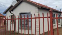 Front View of property in Bloemdustria