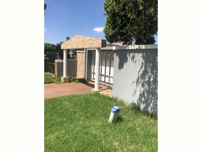 3 Bedroom House for Sale For Sale in Florida - MR563510