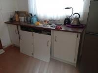 Kitchen of property in Nqutu