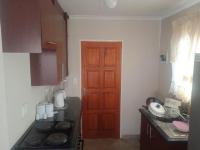 Kitchen - 5 square meters of property in Alliance