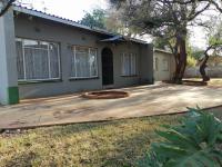  of property in Impala Park (Mokopane)