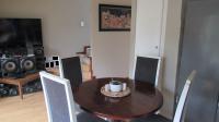 Dining Room of property in Bryanston