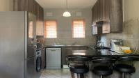 Kitchen of property in Bryanston