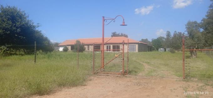 Smallholding for Sale For Sale in Walkers Fruit Farms SH - MR563538