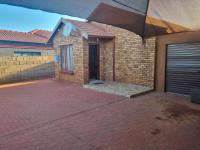 2 Bedroom 1 Bathroom House for Sale for sale in Soshanguve East