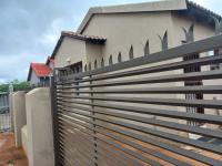 2 Bedroom 1 Bathroom House for Sale for sale in Soshanguve East