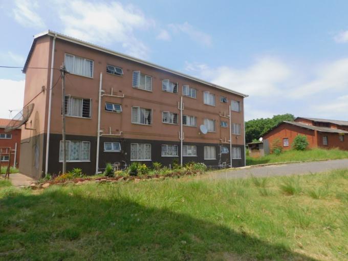 3 Bedroom Apartment to Rent in Austerville - Property to rent - MR563619