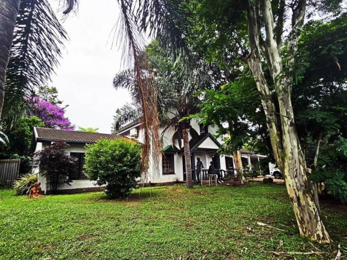 4 Bedroom House for Sale For Sale in Uvongo - MR563620