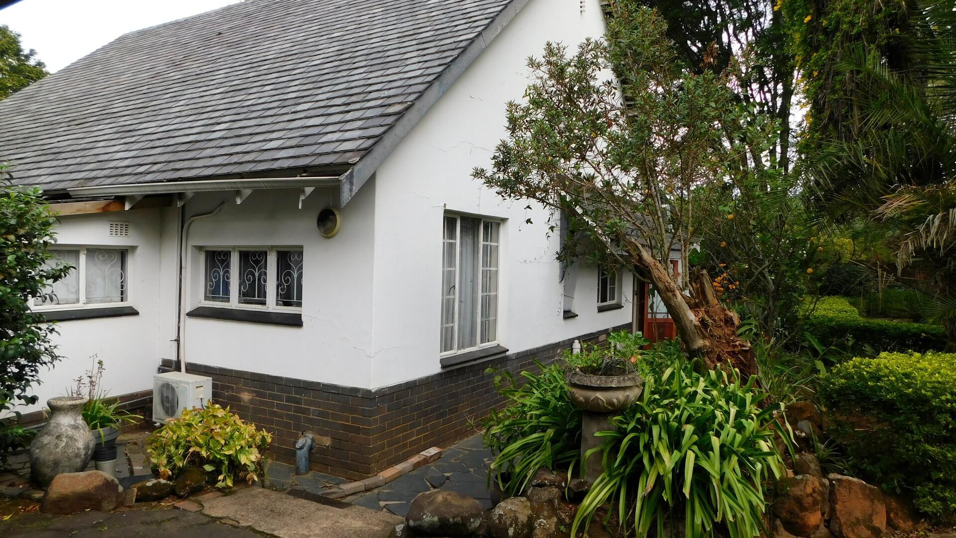 Standard Bank EasySell 3 Bedroom House for Sale in Wembley