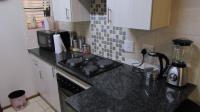 Kitchen - 7 square meters of property in Jansen Park