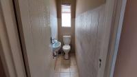 Guest Toilet of property in Secunda