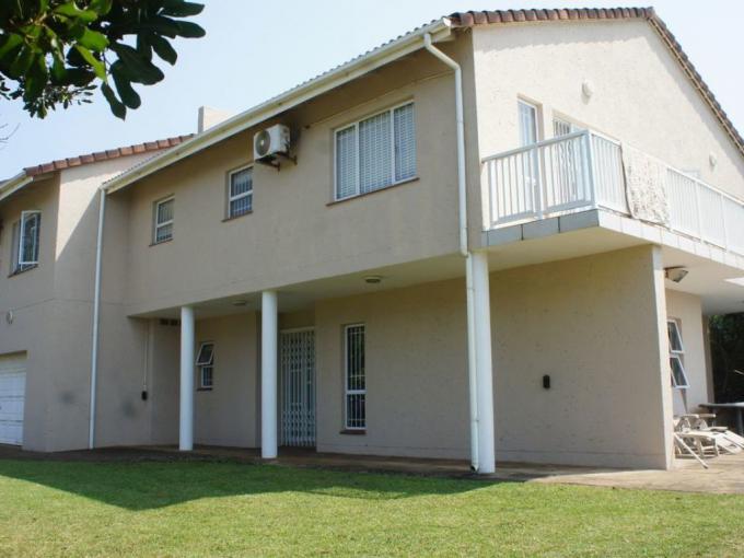 4 Bedroom Sectional Title for Sale For Sale in Bazley Beach - MR563779