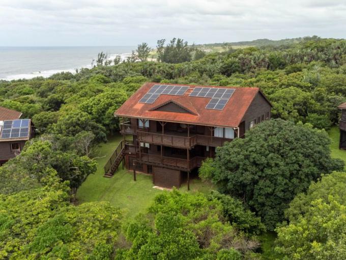 6 Bedroom House for Sale For Sale in Bazley Beach - MR563790