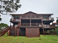 6 Bedroom 3 Bathroom House for Sale for sale in Bazley Beach