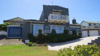 Front View of property in Kaysers Beach