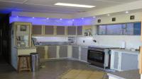 Kitchen of property in Kaysers Beach