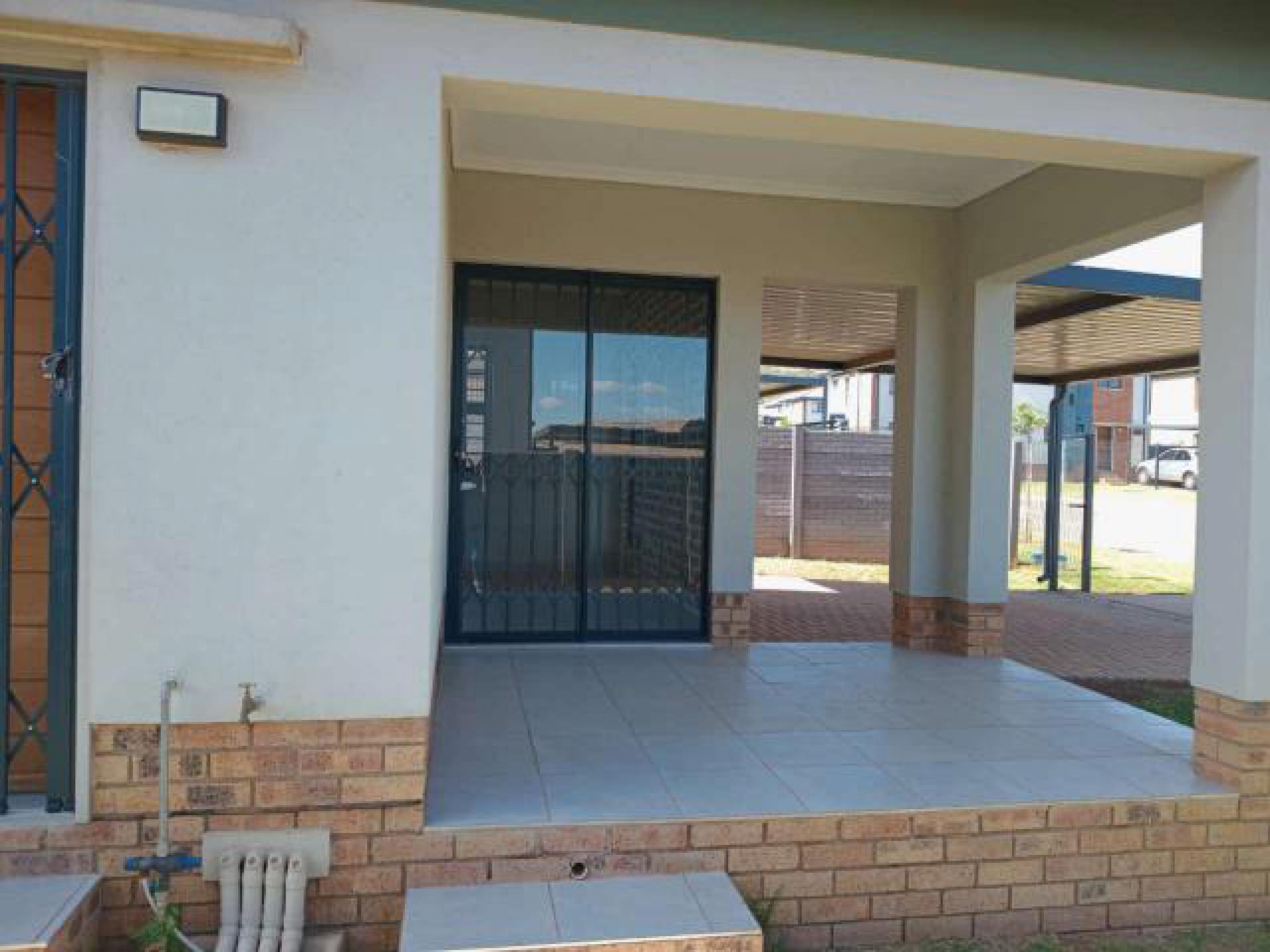  of property in Lotus Gardens