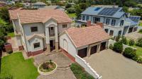 5 Bedroom 5 Bathroom House for Sale for sale in Rietvlei Heights Country Estate