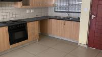 Kitchen of property in Ferndale - JHB