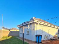 Front View of property in Benoni East AH
