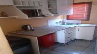 Kitchen of property in Mabopane