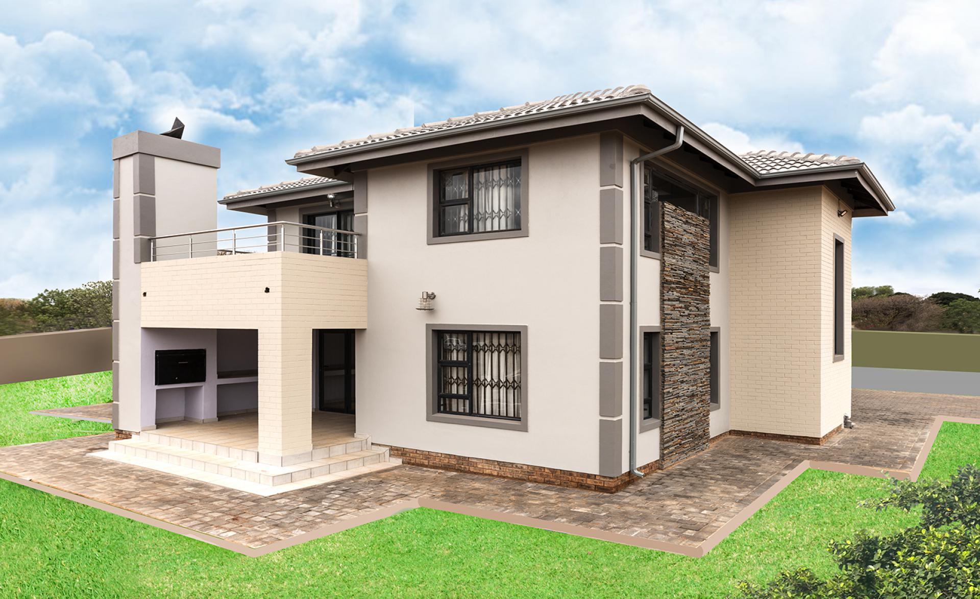  of property in The Orchards